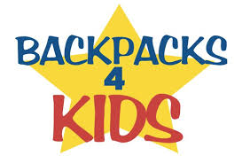 Backpakcs 4 kids