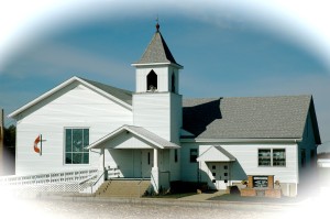 Mount Zion Methodist Church